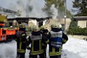 Feuer 2 Y Explo Koeln Hoehenhaus Scheuerhofstr P0453